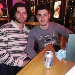 Meet your Posher, Jack